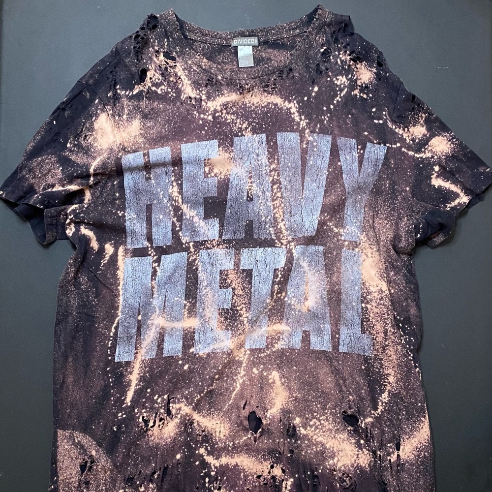 Custom shirt